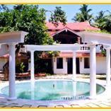 Hotel Chanakya Thiruvananthapuram Eksteriør bilde