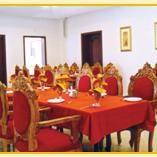 Hotel Chanakya Thiruvananthapuram Eksteriør bilde